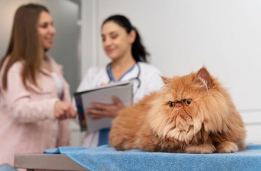 Tips for Choosing the Best Veterinarian for Your Furry Companion