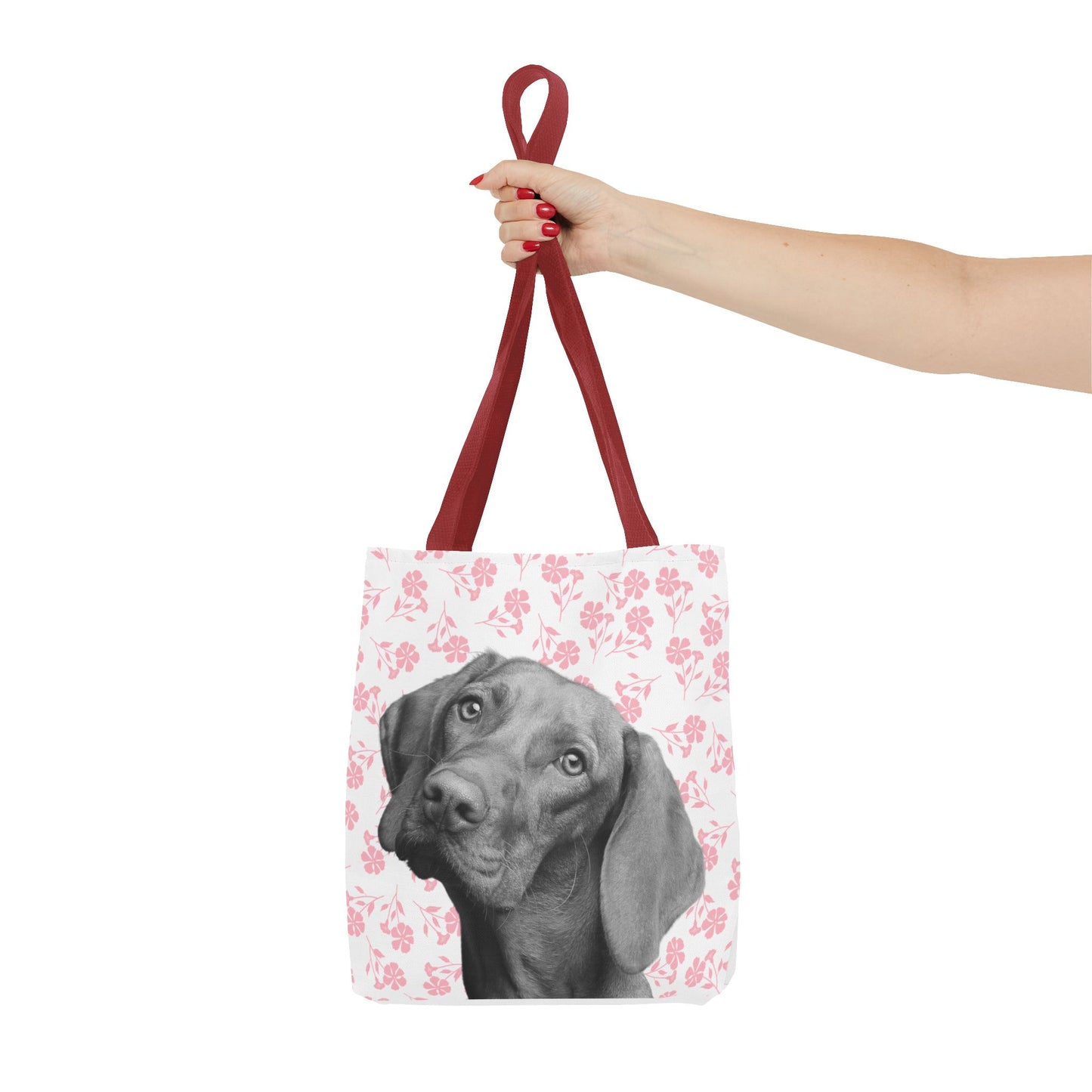 Tote Bag (AOP)